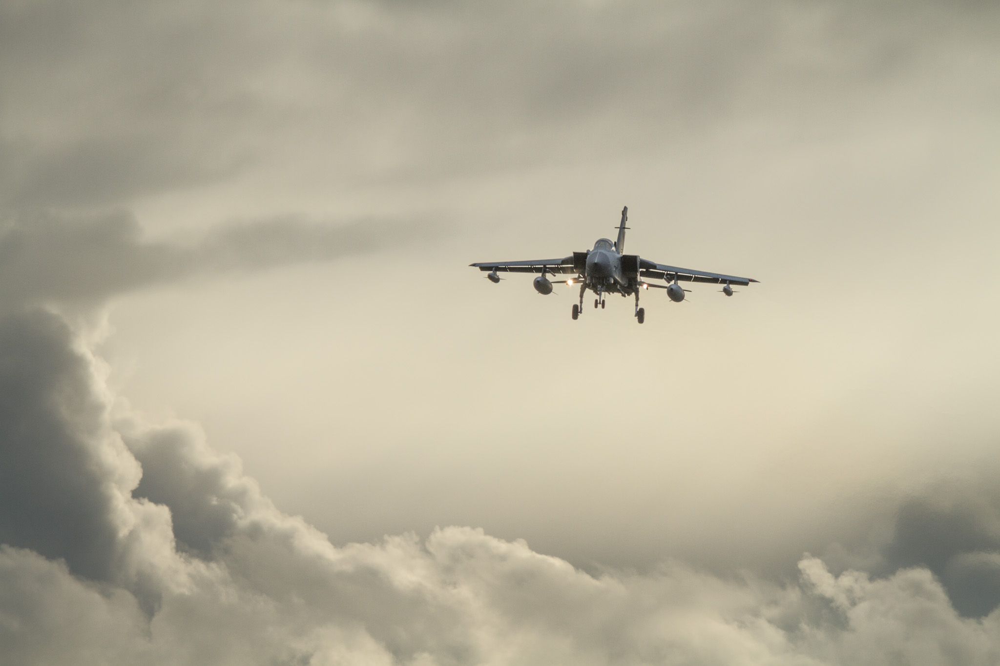 RAF Lossiemouth