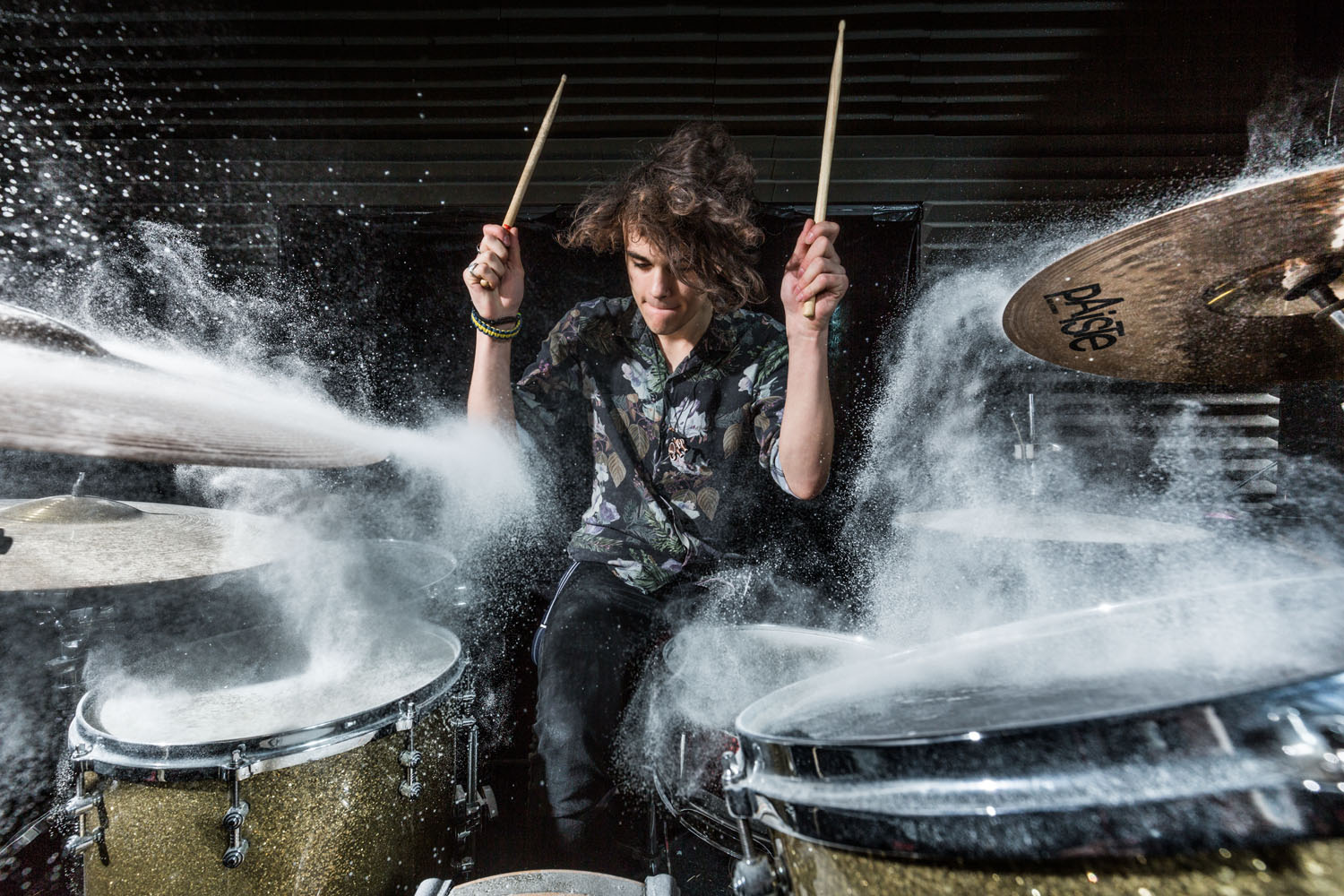 Drummer